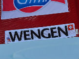 Wengen, SK, S, SG: Najava trka